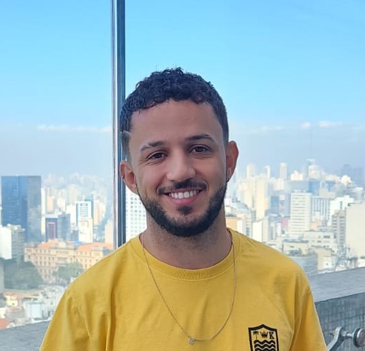 Lucas Santiago